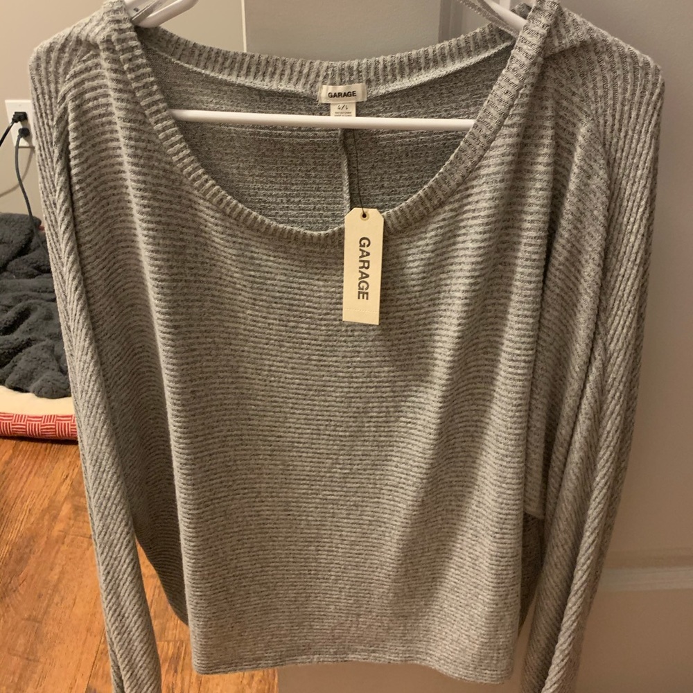 Sweater